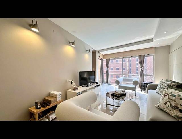 2 BEDROOM APARTMENT FOR SALE IN MORNINGSIDE